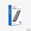 Kép 2/2 - Hikvision HIKSEMI Külső ház M.2 - USB3.2, Type-C, Alumínium, Ezüst