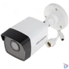 Kép 2/2 - Hikvision IP csőkamera - DS-2CD1021-I (2MP, 2,8mm, kültéri, H264, IP67, IR30m, ICR, DWDR, 3DNR, PoE)