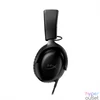 Kép 3/6 - HyperX Fejhallgató - Cloud III (Vezetékes, USB-A/USB-C/3,5mm Jack, fekete/fekete)