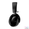 Kép 3/6 - HyperX Fejhallgató - Cloud III Wireless (Vezeték nélküli, USB, fekete/fekete)