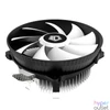 Kép 7/8 - ID-Cooling CPU Cooler - DK-03 Rainbow (14.2-25.6dB; max. 104,48 m3/h; 4pin csatlakozó, PWM, 12cm, LED)