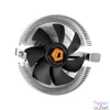 Kép 5/6 - ID-Cooling CPU Cooler - DK-01T (23,8dB; max. 65,41 m3/h; 3pin csatlakozó, 9cm)
