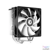 Kép 1/7 - ID-Cooling CPU Cooler - SE-214-XT ARGB (13.8-30,5dB; max. 115,87 m3/h; 4pin, 4 db heatpipe, 12cm, PWM, A-RGB LED)
