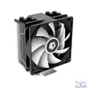 Kép 4/7 - ID-Cooling CPU Cooler - SE-214-XT ARGB (13.8-30,5dB; max. 115,87 m3/h; 4pin, 4 db heatpipe, 12cm, PWM, A-RGB LED)
