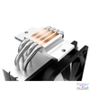 Kép 5/7 - ID-Cooling CPU Cooler - SE-214-XT ARGB (13.8-30,5dB; max. 115,87 m3/h; 4pin, 4 db heatpipe, 12cm, PWM, A-RGB LED)