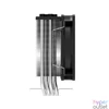 Kép 6/7 - ID-Cooling CPU Cooler - SE-214-XT ARGB (13.8-30,5dB; max. 115,87 m3/h; 4pin, 4 db heatpipe, 12cm, PWM, A-RGB LED)