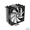 Kép 6/7 - ID-Cooling CPU Cooler - SE-214-XT (13.8-30,5dB; max. 115,87 m3/h; 4pin, 4 db heatpipe, 12cm, PWM, LED)