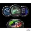 Kép 4/11 - ID-Cooling CPU Water Cooler - Space SL240 (13.8-30.5dB; max. 132,52 m3/h; 2x12cm, A-RGB LED, fekete)