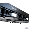 Kép 11/11 - ID-Cooling CPU Water Cooler - DASHFLOW 360 XT (25dB; max. 144,41 m3/h; 3x12cm, fekete)