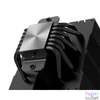 Kép 2/8 - ID-Cooling CPU Cooler - SE-207-XT ARGB (30.5 dB; max 115,87 m3/h; 4Pin csatlakozó, 7 db heatpipe, 2x12cm, PWM)