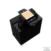 Kép 3/8 - ID-Cooling CPU Cooler - FROZN A410 BLACK (28.95dB; max. 132,94 m3/h; 4pin csatlakozó, 4 db heatpipe, 12cm, PWM)