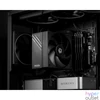 Kép 5/8 - ID-Cooling CPU Cooler - FROZN A410 BLACK (28.95dB; max. 132,94 m3/h; 4pin csatlakozó, 4 db heatpipe, 12cm, PWM)