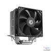 Kép 1/5 - ID-Cooling CPU Cooler - SE-903-SD V3 (23,1dB; max. 63,61 m3/h, 3pin csatlakozó, 3 db heatpipe, 9cm)