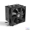 Kép 4/5 - ID-Cooling CPU Cooler - SE-903-SD V3 (23,1dB; max. 63,61 m3/h, 3pin csatlakozó, 3 db heatpipe, 9cm)