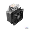 Kép 5/5 - ID-Cooling CPU Cooler - SE-903-SD V3 (23,1dB; max. 63,61 m3/h, 3pin csatlakozó, 3 db heatpipe, 9cm)