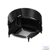 Kép 3/6 - ID-Cooling CPU Cooler - DK-07i RAINBOW (25,6dB; max. 104,48 m3/h; 3pin csatlakozó, 12cm, LED)