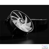 Kép 4/6 - ID-Cooling CPU Cooler - DK-07i RAINBOW (25,6dB; max. 104,48 m3/h; 3pin csatlakozó, 12cm, LED)