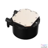 Kép 5/6 - ID-Cooling CPU Water Cooler - FX120 ARGB (35,2dB; max. 129,39 m3/h; 12cm, A-RGB LED, fekete)