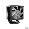 Kép 2/8 - ID-Cooling CPU Cooler - FROZN A400 ARGB (25,8dB; max. 77,81 m3/h; 4pin csatlakozó, 4 db heatpipe, 12cm, PWM)