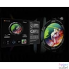 Kép 8/10 - ID-Cooling CPU Water Cooler - Space SL240 XE (25dB; max. 129,39 m3/h; 2x12cm, A-RGB LED, fekete)