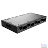 Kép 2/7 - ID-Cooling A-RGB elosztó - HA-08  (8 db PWM, 8 db A-RGB, SATA)