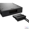 Kép 3/7 - ID-Cooling A-RGB elosztó - HA-08  (8 db PWM, 8 db A-RGB, SATA)