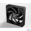 Kép 6/10 - ID-Cooling CPU Cooler - SE-214-XT BLACK (13.8-30,5dB; max. 115,87 m3/h; 4pin, 4 db heatpipe, 12cm, PWM)