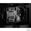 Kép 6/7 - ID-Cooling CPU Cooler - SE-214-XT PLUS (35,2dB; max. 129,39 m3/h; 4pin, 4 db heatpipe, 2x12cm, PWM)