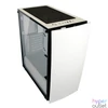 Kép 1/2 - LC-Power Számítógépház - 713W - Bright Sail X (fehér, fehér belső, ablakos, mATX/ATX, 2xUSB-A 3.2, 1xUSB-C 3.2)