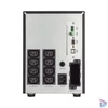 Kép 3/3 - Legrand szünetmentes 1500VA - KEOR-SPE; BE:C14 aljzat KI:8xC13 USB/RS232/SNMP,vonali interaktív,tisztán szinuszos