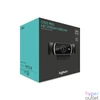Kép 8/9 - Logitech Webkamera - C922 Pro Stream (1920x1080 képpont, állvány, mikrofon, Full HD, fekete)