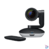 Kép 1/2 - Logitech Webkamera - PTZ Pro 2 Camera (1980x1080 képpont, 90°-os látótér, mikrofon Full HD, fekete)