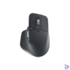 Kép 1/2 - Logitech Egér - MX Master 3S (Vezeték nélküli, USB, Lézer, 8000 dpi, Fekete)