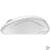 Kép 3/3 - Logitech Billentyűzet/Egér Kit - MK295 (Vezeték nélküli, magyar, fehér)