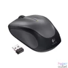 Kép 2/2 - Logitech Egér - M235 (Vezeték nélküli, Optikai, Notebook, Fekete)