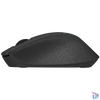 Kép 1/4 - Logitech Egér - M280 (Vezeték nélküli, Optikai, 1000 DPI, fekete)