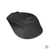 Kép 2/4 - Logitech Egér - M280 (Vezeték nélküli, Optikai, 1000 DPI, fekete)