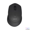 Kép 4/4 - Logitech Egér - M280 (Vezeték nélküli, Optikai, 1000 DPI, fekete)