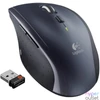 Kép 1/2 - Logitech Egér - M705 (Vezeték nélküli, Optikai, USB, 3200DPI, fekete,910-001949/910-006034)