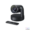 Kép 7/9 - Logitech Webkamera - Rally Camera ConferenceCam rendszer (3840x2160 képpont, 90°-os látótér, mikrofon Ultra HD, fekete)