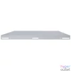 Kép 3/3 - Manhattan Rackszekrény polc - 712248 (19", 1U, fix, 550 mm mély, szürke)