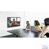 Kép 1/5 - MAXHUB Interaktív kijelző 55" - V6 Classic C5530 (3840x2160, 350 nit, 48MP, 2.1 spk Touch 16/7h)