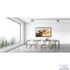 Kép 3/5 - MAXHUB Interaktív kijelző 55" - V6 Classic C5530 (3840x2160, 350 nit, 48MP, 2.1 spk Touch 16/7h)