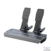 Kép 3/5 - Moza Racing csomag - R3 PC/XBOX Szimulátor szett (Direct Drive, R3 bázis, ESX kormány, SR-P Lite pedál, bilincs)