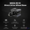 Kép 3/3 - Moza Racing kiegészítő - R9 V2 PC Bázis (Direct Drive, 9Nm)