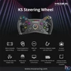 Kép 3/3 - Moza Racing kiegészítő - KS Kormánykerék (RGB, 300mm)