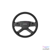 Kép 1/2 - Moza Racing kiegészítő - TSW Kormánykerék (Kamion változat, RGB, 400mm)
