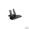 Kép 1/2 - Moza Racing kiegészítő - SR-P Pedál szett (Load Cell, Clutch)