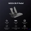 Kép 2/2 - Moza Racing kiegészítő - SR-P Pedál szett (Load Cell, Clutch)