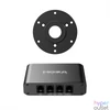 Kép 1/2 - Moza Racing kiegészítő - Universal HUB KIT (USB 2.0, 4x Port, QR adapter)